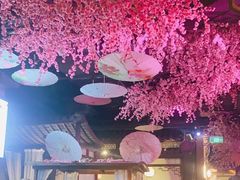 大堂-韵秋荷(宝山龙湖天街店)