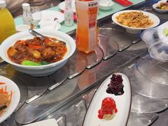 -普天和酒楼·新津菜·烤鸭(天津之眼店)