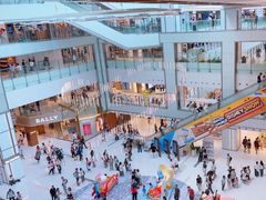 -新城市广场