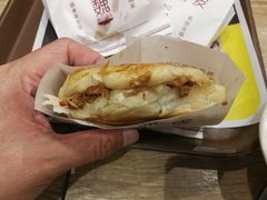 -魏家凉皮(博水商务大厦店)