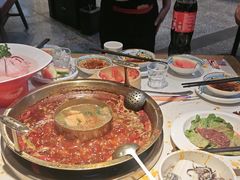 -二荆条·城市森林火锅旗舰店
