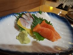 -古都日本料理(高桥路店)