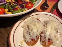 -ZAFFERANO西班牙海鲜饭(上海首店)