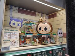 -泡泡玛特POPMART(西单大悦城店)