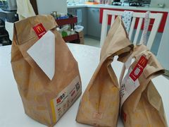 -麦当劳(龙阳路店)