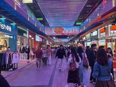 -万达广场(南昌红谷滩店)