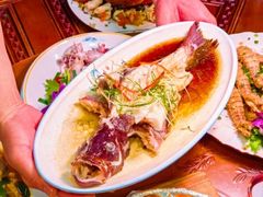 -友强·23年特色海鲜大排档(厦门店)