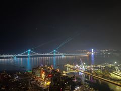 -星海湾跨海大桥