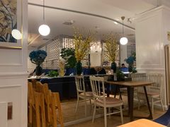 -花舍·新派粤菜·西餐·下午茶(亚运村·鸟巢店)