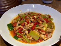 -吃饭皇帝大(合生汇店)
