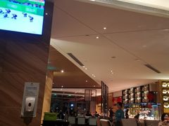 -元素自助餐厅·生蚝·海鲜·刺身(萝岗汇华希尔顿逸林酒店)