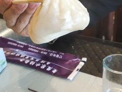 -老庞家水馅包子馆