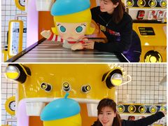-泡泡玛特POPMART(上海环球港店)