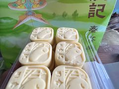 -詹记桃酥(包河万达店)