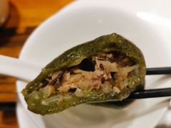 安溪咸笋包-临家闽南菜(宝洲路店)