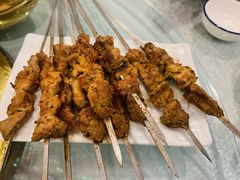 -马尔龙新疆饭店·清真(瑞景店)