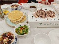 -老毛手抓·盐池滩羊非遗手抓(宁夏总店)