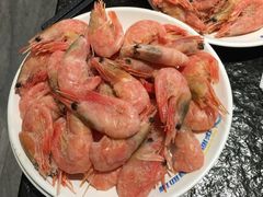 -华府海鲜碳烤自助(万达店)