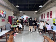 -小倪羊肉米线馆