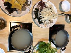 -汕尾莲花山温泉度假村