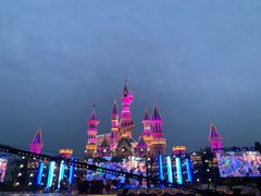 -沈阳方特欢乐世界