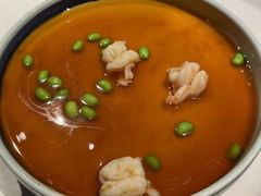 -小河盐帮·私家菜·烤鸭(三元桥·霄云路店)