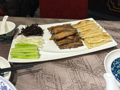 -老浒记烤鸭-北京菜(琉璃厂店)