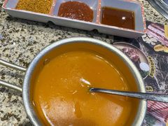 -安又胖韩国烤肉(美罗城店)