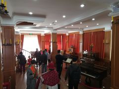 -鼓浪屿钢琴博物馆