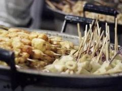 -马记大锅煮(总店)