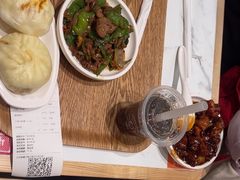 -乡村基·川味现炒大王(熙悦天街店)