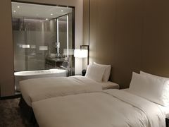 -长沙尼依格罗酒店