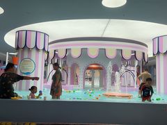 -青水瓦台汤泉(未央店)