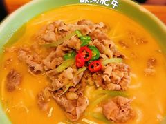 -热度餐厅(老佛爷店)