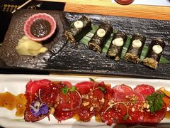 -花潮料理艺食馆(世欧广场店)