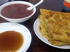 -王三姑牛肉饼