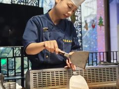 -悦巷海鲜自助铁板烧(秦皇东大街店)
