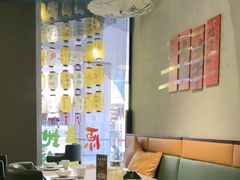 -披云云小馆·味道江湖(姚家园万象汇店)