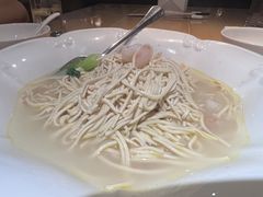 -老船坞餐厅(北京亚洲大酒店 )