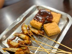 上海臭豆腐-潮妈小食