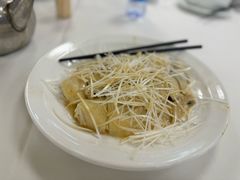-品香菜馆(旗峰路中侨大厦店)