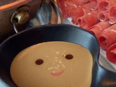-东来顺饭庄(西直门店)