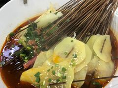 -蜀串香牛杂火锅串串