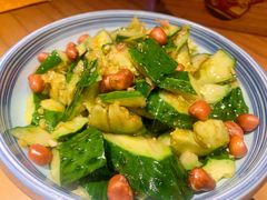 -肉串汪(望京店)