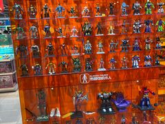 -TOYSRUS玩具反斗城(杭州萧山万象汇店)