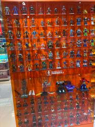 -TOYSRUS玩具反斗城(萧山万象汇店)