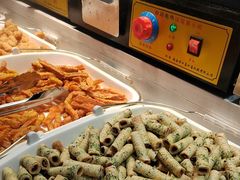 -潮牛岛·潮汕鲜切牛肉自助火锅(无锡首店)