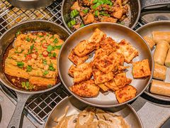 -夜食白市Yespicy·烧烤啤酒宵夜(番禺四海城店)