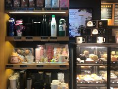 -星巴克(杭州大厦C座店)