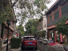 -戴月轩(琉璃厂东街店)